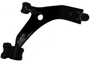 suspensia suspension control arm and ball joint assembly  frsport x15cj0415