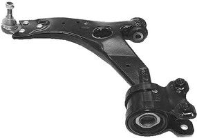 suspensia suspension control arm and ball joint assembly  frsport x15cj0422