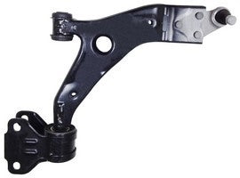 suspensia suspension control arm and ball joint assembly  frsport x15cj0486