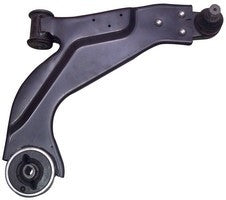 suspensia suspension control arm and ball joint assembly  frsport x15cj0562