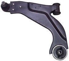 suspensia suspension control arm and ball joint assembly  frsport x15cj0564