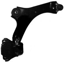 suspensia suspension control arm and ball joint assembly  frsport x15cj0580