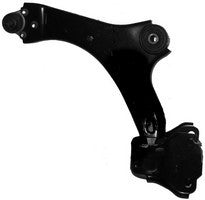 suspensia suspension control arm and ball joint assembly  frsport x15cj0582