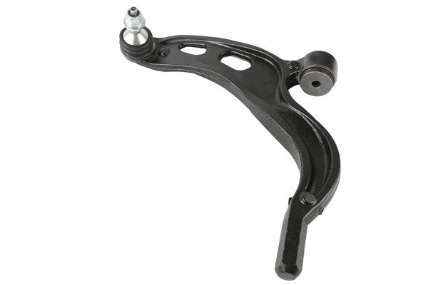 suspensia suspension control arm and ball joint assembly  frsport x15cj0857