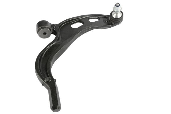 Suspensia Suspension Control Arm and Ball Joint Assembly  top view frsport X15CJ0858