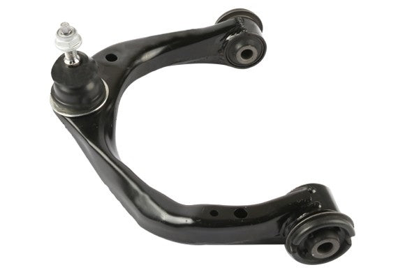 Suspensia Suspension Control Arm and Ball Joint Assembly  top view frsport X15CJ0881