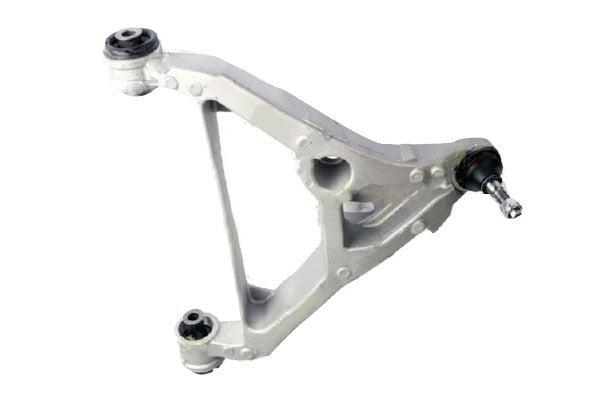 suspensia suspension control arm and ball joint assembly  frsport x15cj6594