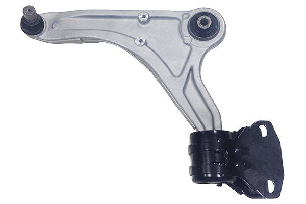 Suspensia Suspension Control Arm and Ball Joint Assembly  top view frsport X15CJ6597