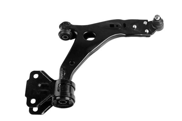 suspensia suspension control arm and ball joint assembly  frsport x15cj6600