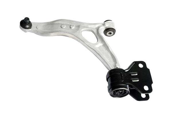 suspensia suspension control arm and ball joint assembly  frsport x15cj6847