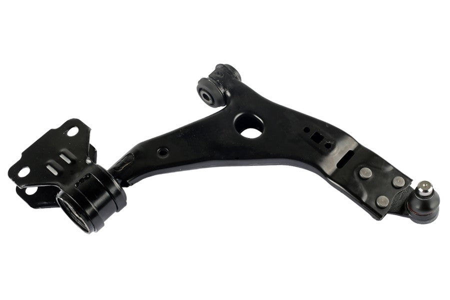 suspensia suspension control arm and ball joint assembly  frsport x15cj6970