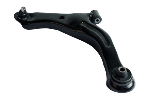 suspensia suspension control arm and ball joint assembly  frsport x15cj7161