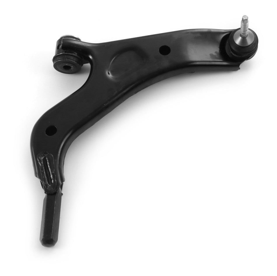 suspensia suspension control arm and ball joint assembly  frsport x15cj9988