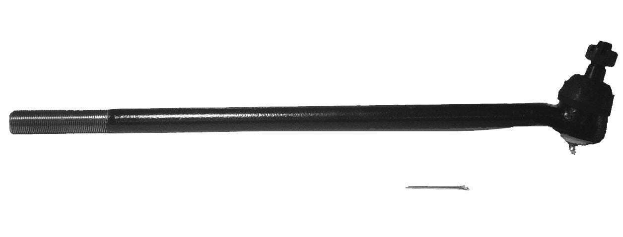 suspensia steering tie rod end  frsport x15te0024