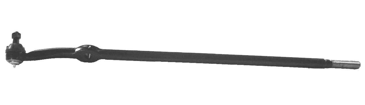 Suspensia Steering Tie Rod End  top view frsport X15TE0025