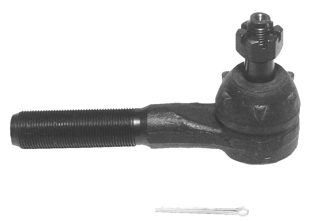 suspensia steering tie rod end  frsport x15te0031