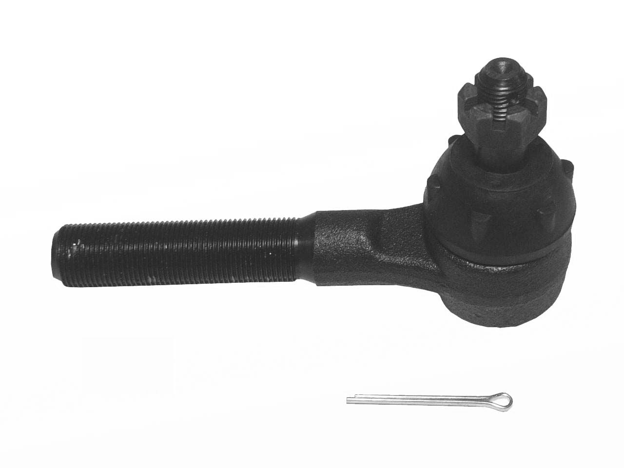 Suspensia Steering Tie Rod End  top view frsport X15TE0035