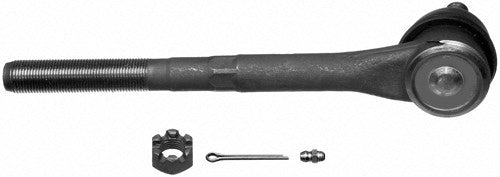 suspensia steering tie rod end  frsport x15te0104