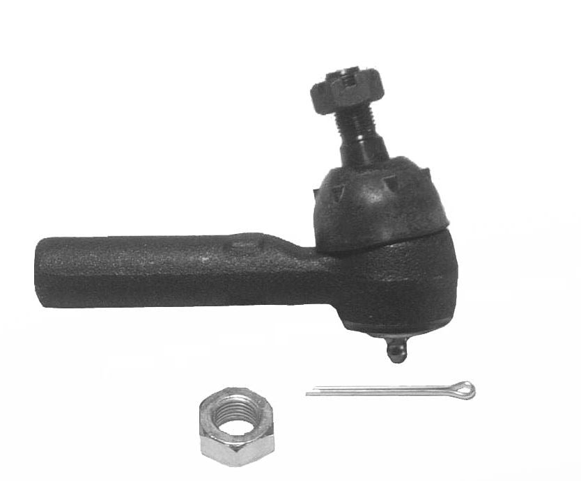 suspensia steering tie rod end  frsport x15te0117