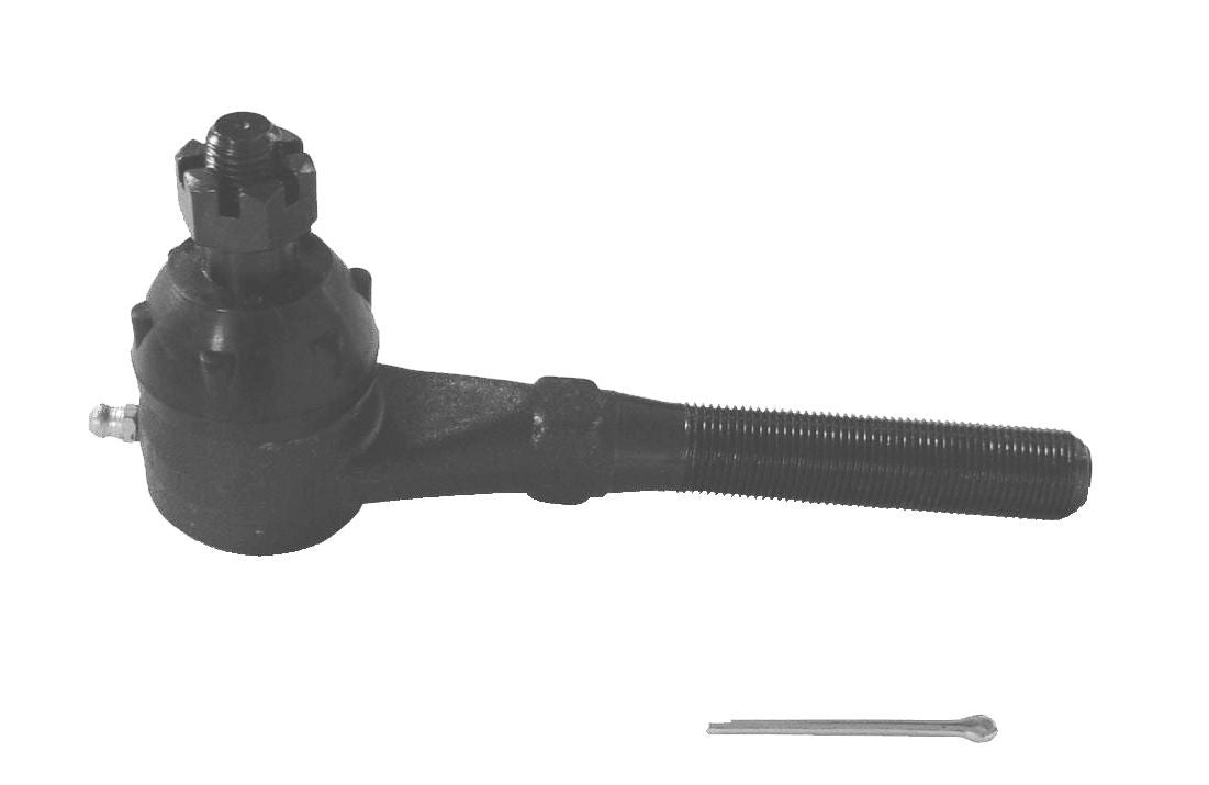 Suspensia Steering Tie Rod End  top view frsport X15TE0124