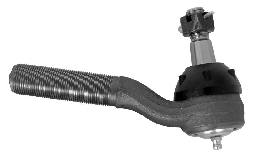 Suspensia Steering Tie Rod End  top view frsport X15TE0198