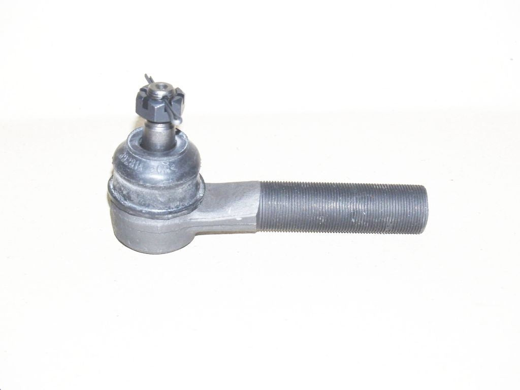 Suspensia Steering Tie Rod End  top view frsport X15TE0204