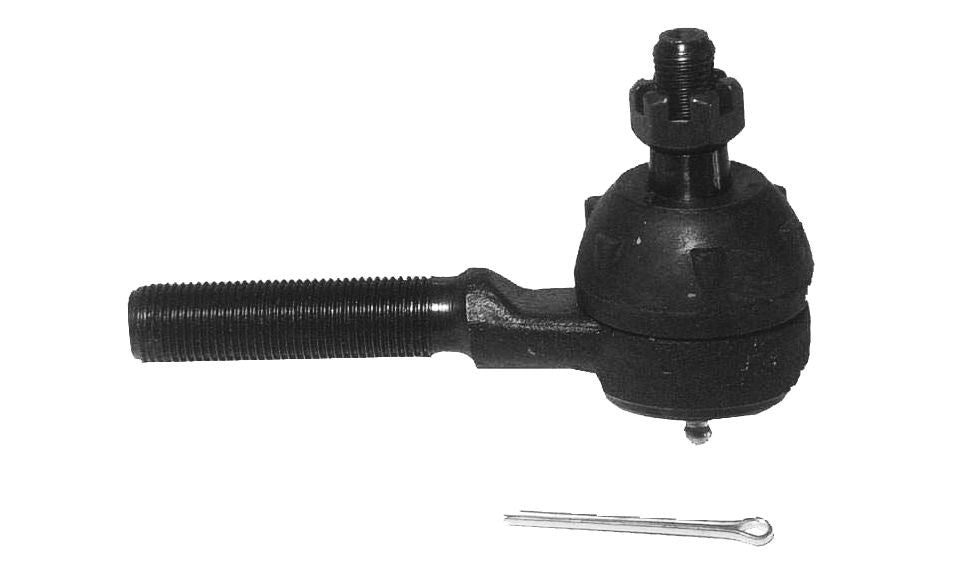 Suspensia Steering Tie Rod End  top view frsport X15TE7399