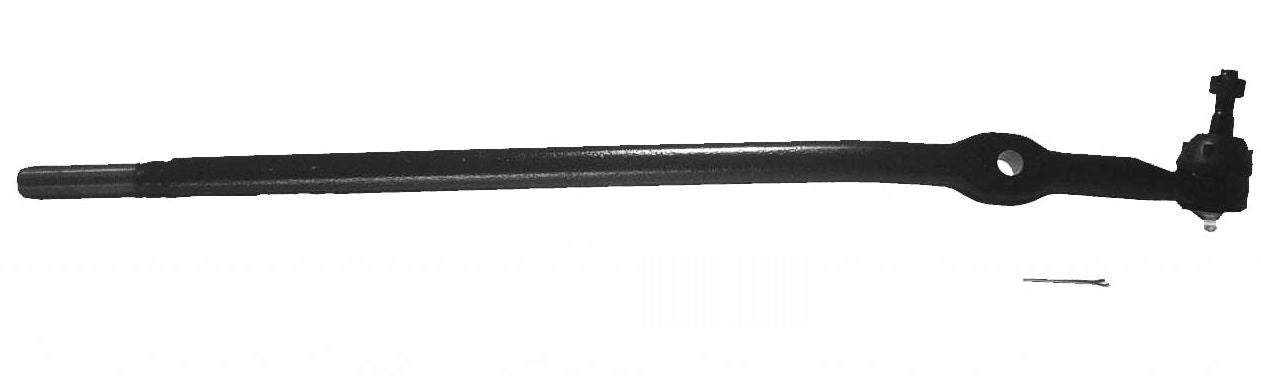 Suspensia Steering Tie Rod End  top view frsport X15TE7534