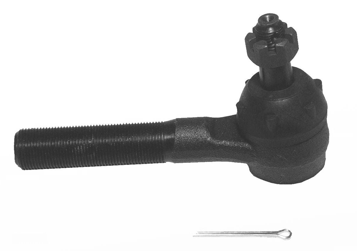 Suspensia Steering Tie Rod End  top view frsport X15TE7540