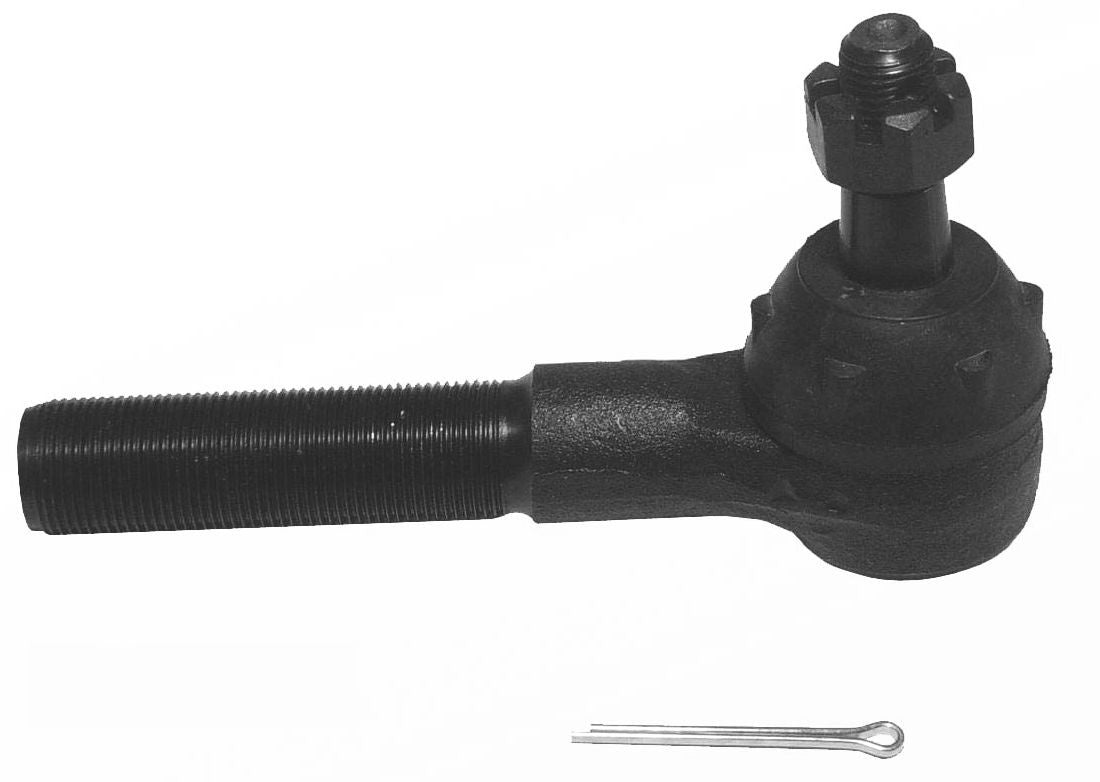 Suspensia Steering Tie Rod End  top view frsport X15TE9990