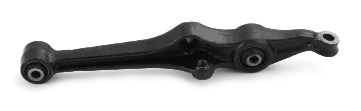 suspensia suspension control arm and ball joint assembly  frsport x17ca0053