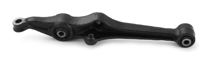 suspensia suspension control arm and ball joint assembly  frsport x17ca0104