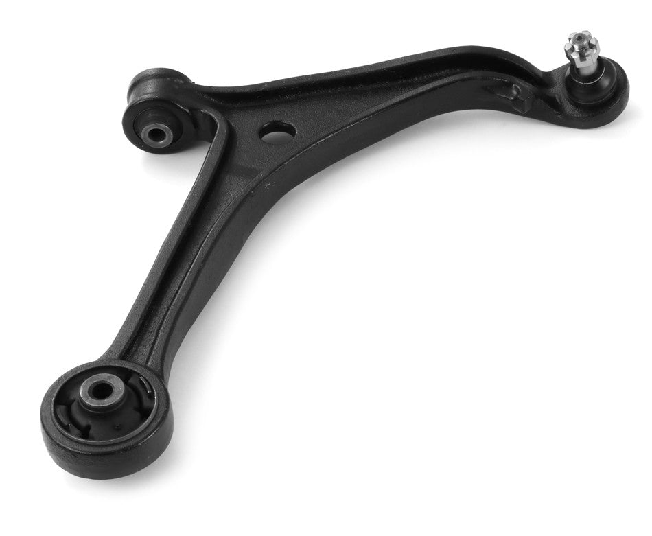 Suspensia Suspension Control Arm and Ball Joint Assembly  top view frsport X17CJ0099