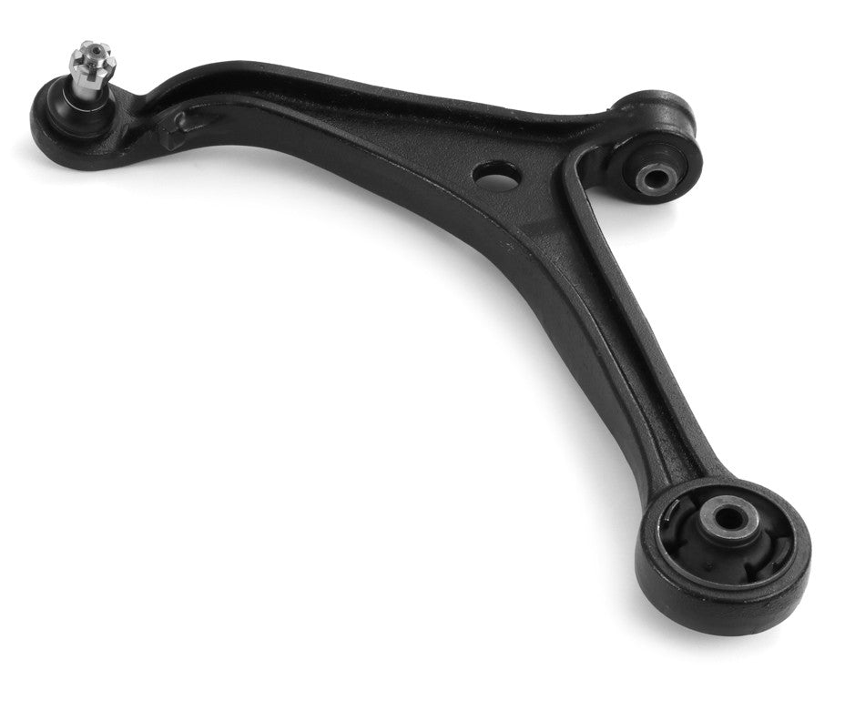 Suspensia Suspension Control Arm and Ball Joint Assembly  top view frsport X17CJ0100