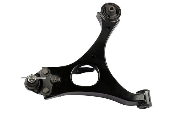 suspensia suspension control arm and ball joint assembly  frsport x17cj0647