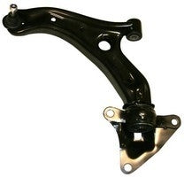 Suspensia Suspension Control Arm and Ball Joint Assembly  top view frsport X17CJ0655