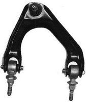 Suspensia Suspension Control Arm and Ball Joint Assembly  top view frsport X17CJ0677