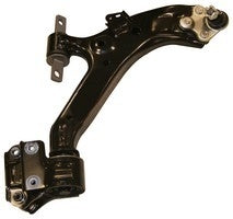 suspensia suspension control arm and ball joint assembly  frsport x17cj1639