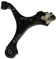 suspensia suspension control arm and ball joint assembly  frsport x17cj1645