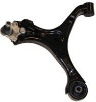 suspensia suspension control arm and ball joint assembly  frsport x17cj1647