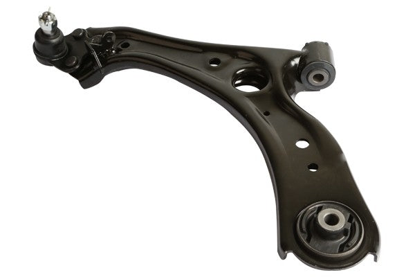 suspensia suspension control arm and ball joint assembly  frsport x17cj7127