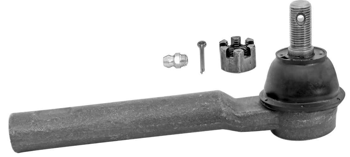 suspensia steering tie rod end  frsport x17te0037