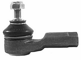 suspensia steering tie rod end  frsport x17te0589