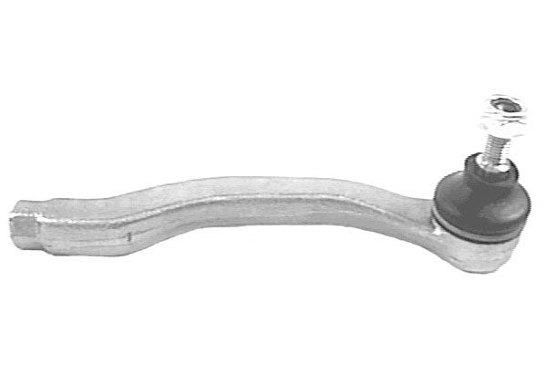 suspensia steering tie rod end  frsport x17te0592