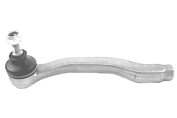 suspensia steering tie rod end  frsport x17te0593