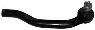 suspensia steering tie rod end  frsport x17te0633