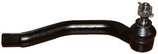 Suspensia Steering Tie Rod End  top view frsport X17TE0638