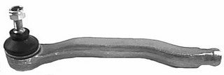 suspensia steering tie rod end  frsport x17te0660