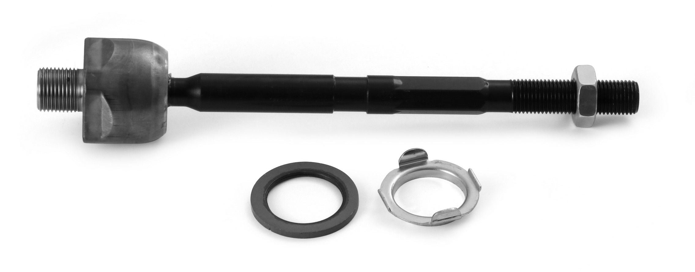 Suspensia Steering Tie Rod  top view frsport X17TR0301