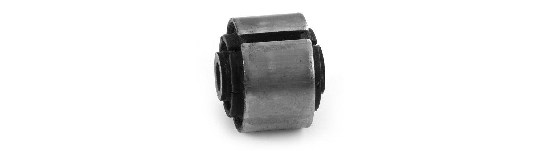 Suspensia Lateral Arm Bushing  top view frsport X18BU0341